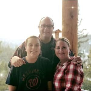 Meet your Posher, Karin